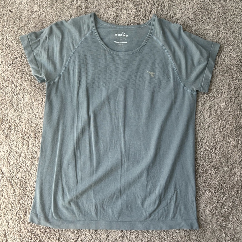 Diadora diadry top